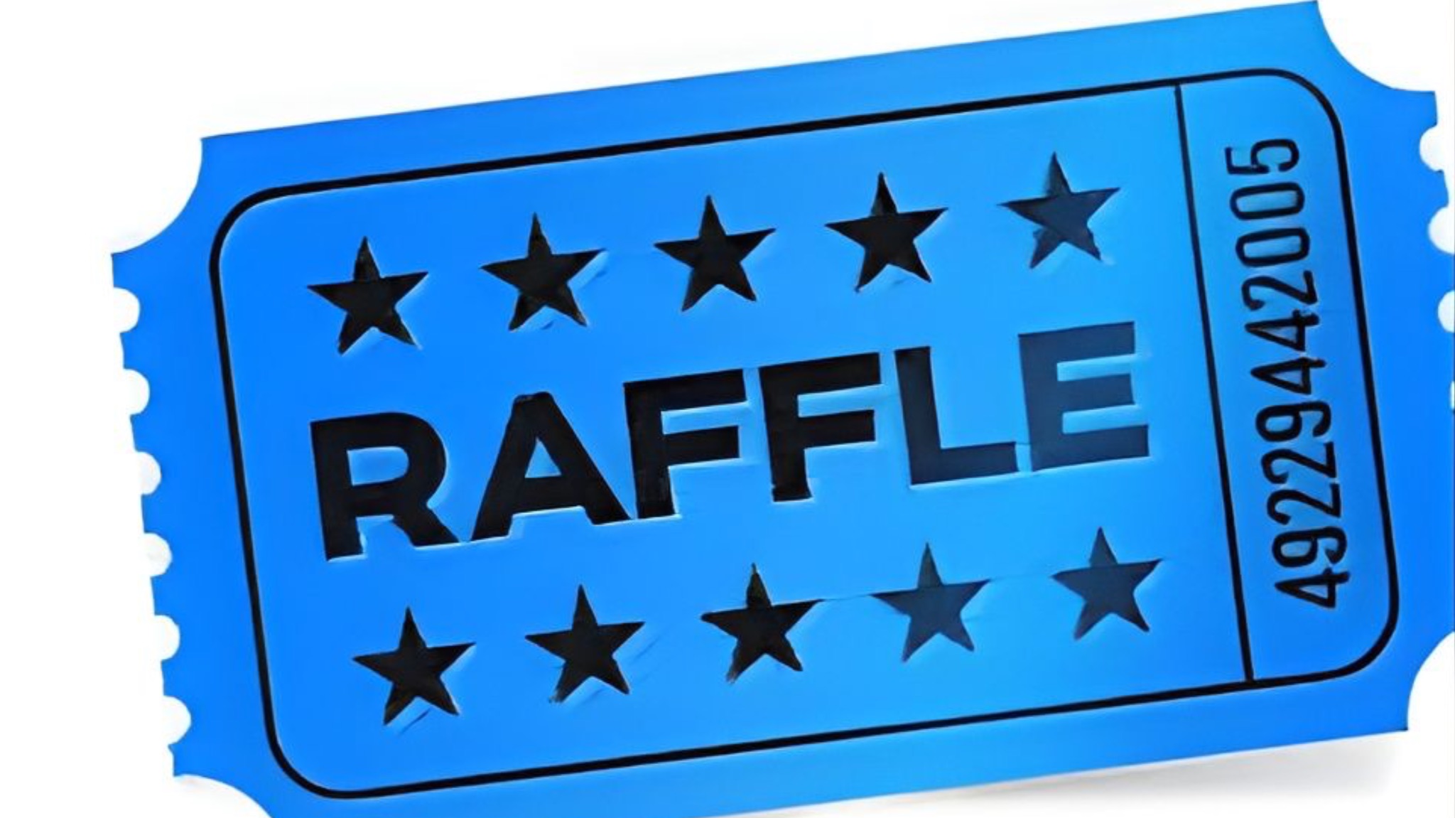 1 Union 1 Future Raffle Fundraiser