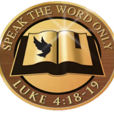Speak The Work Only Ministry