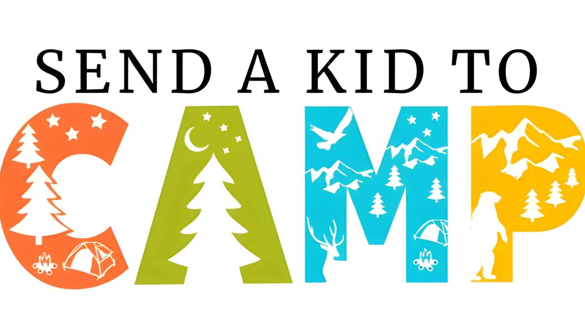 KEEN's Send a Kid to Camp Campaign!