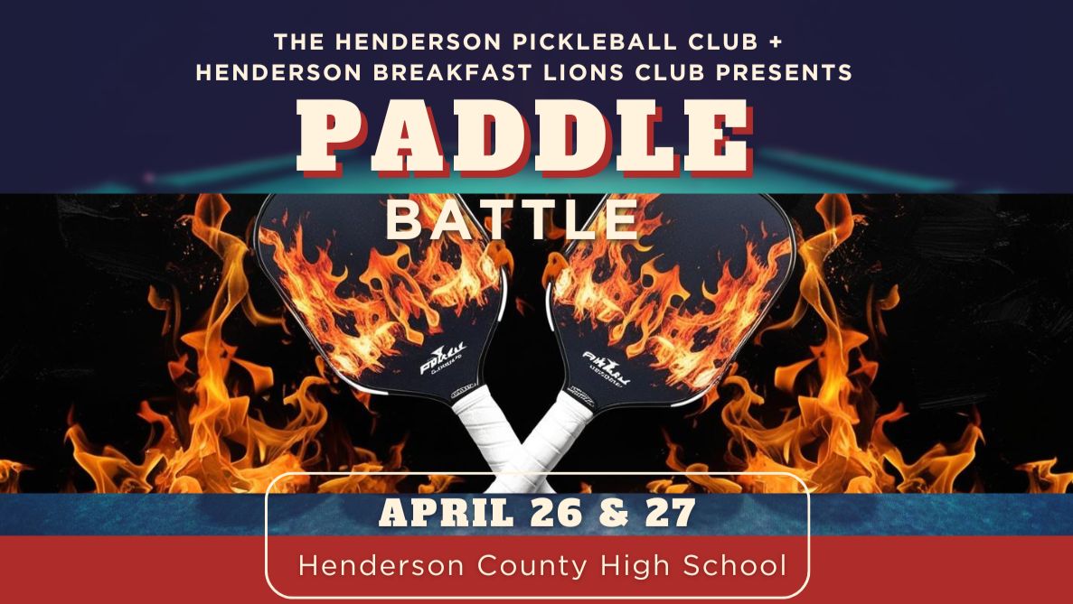 Tri-Fest Pickleball Tournament