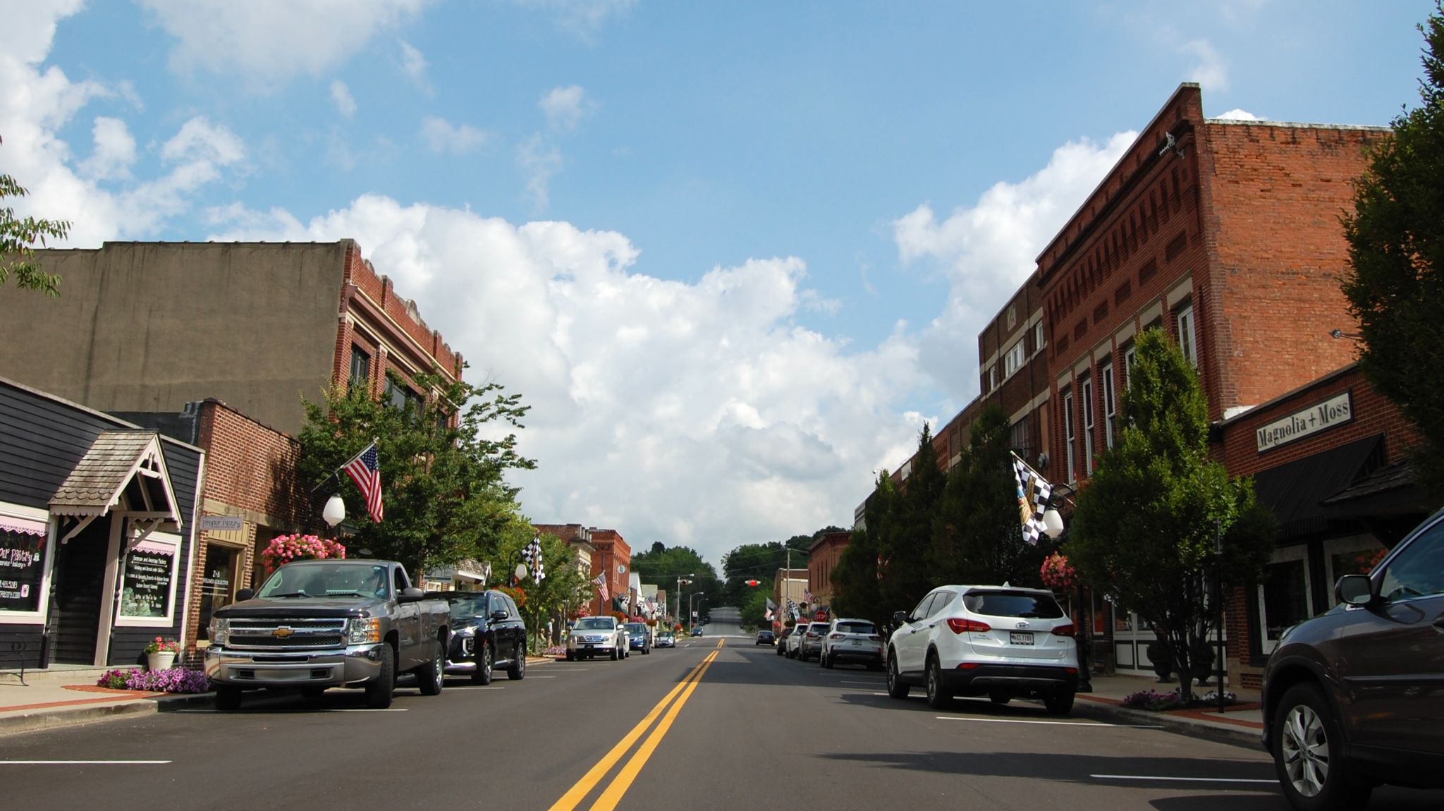 Roanoke Chamber of Commerce Membership