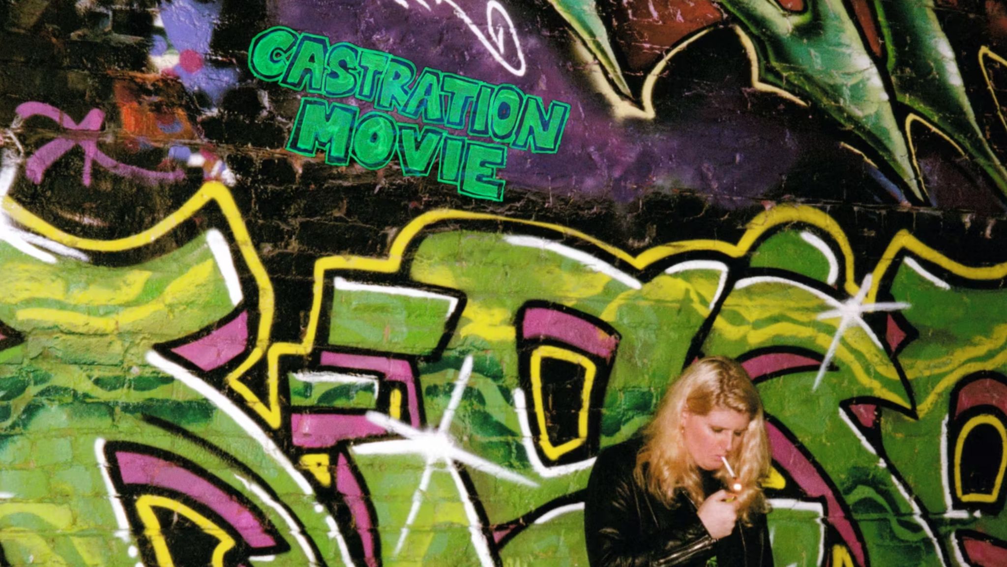 L'Amour à Minuit: Castration Movie Anthology i. Traps