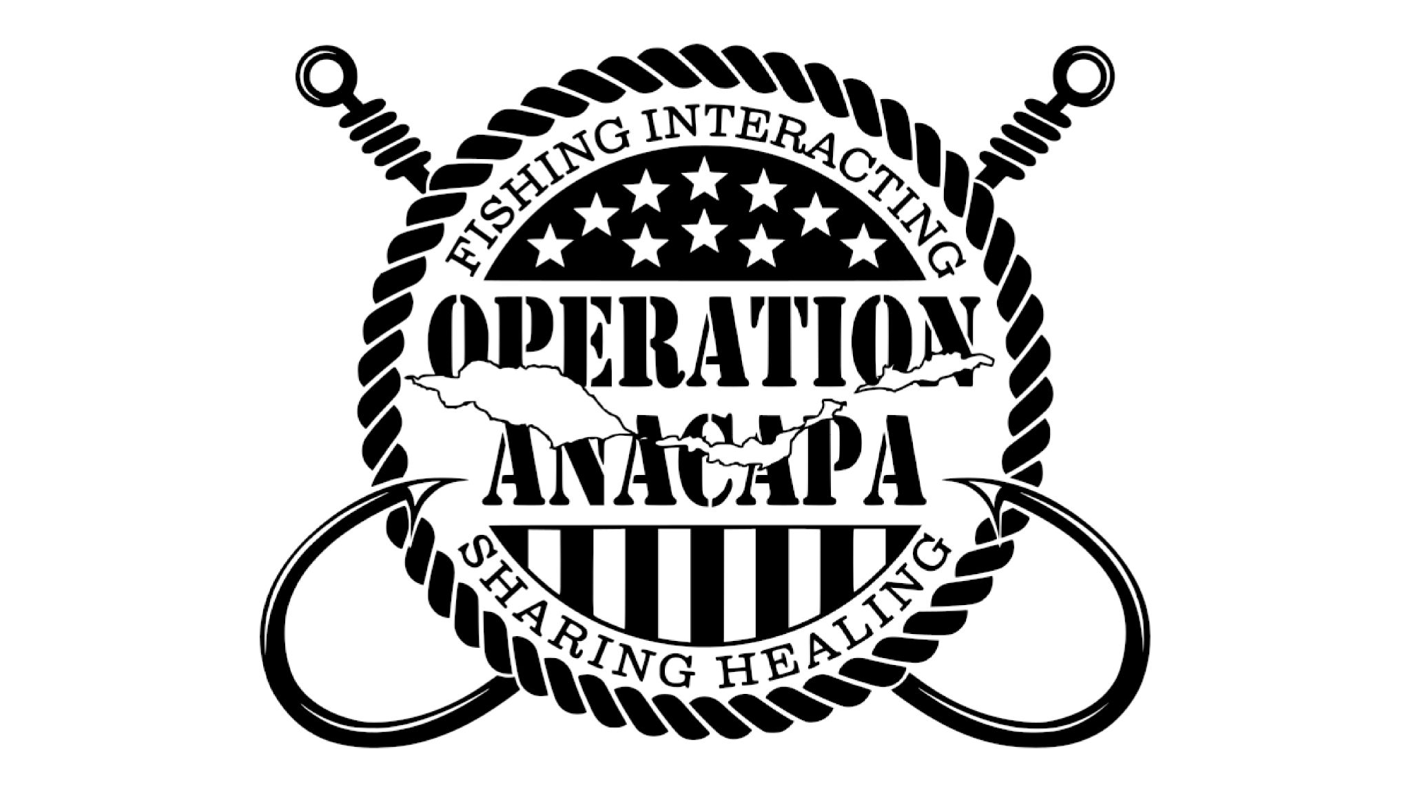 Operation Anacapa 100+