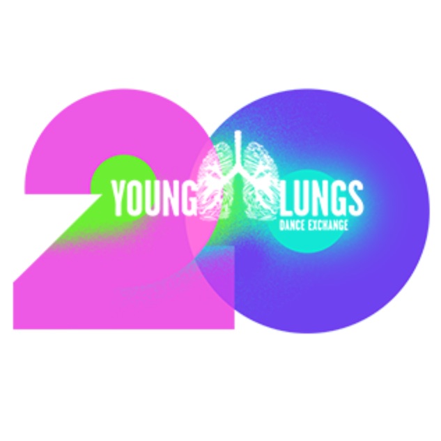 Young Lungs Dance Exchange