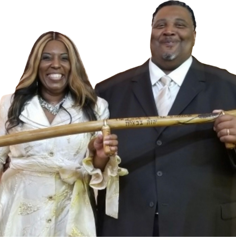 Harvest Time Ministries/The Glory Network
