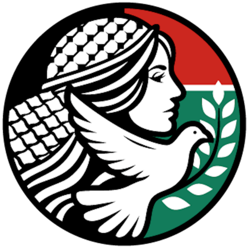 Palestine Aid Society of America