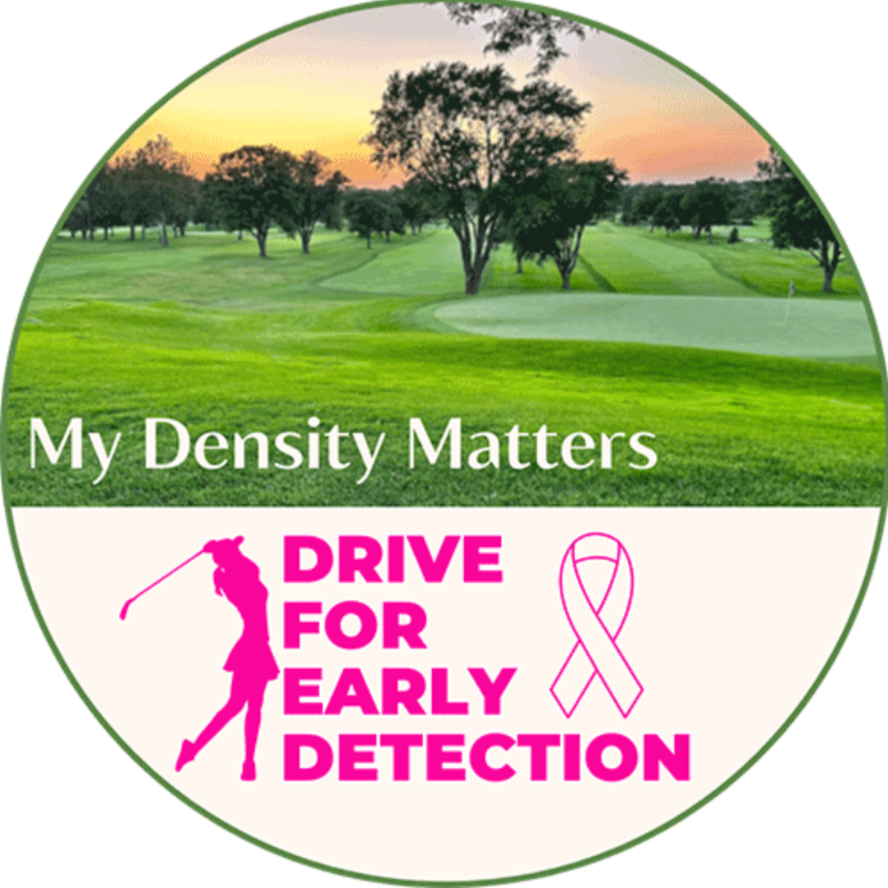 My Density Matters