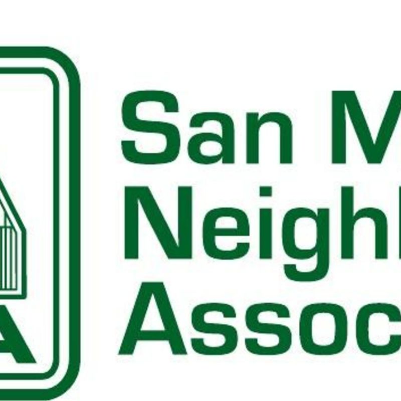 San Martin Neighborhood Association