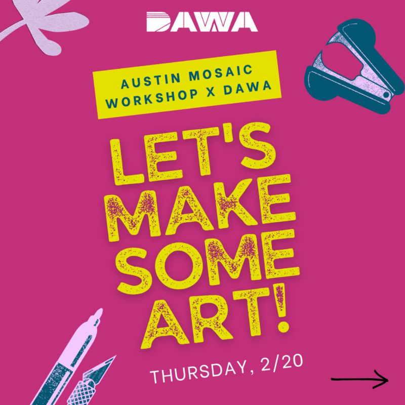 DAWA (Diversity Awareness and Wellness in Action)