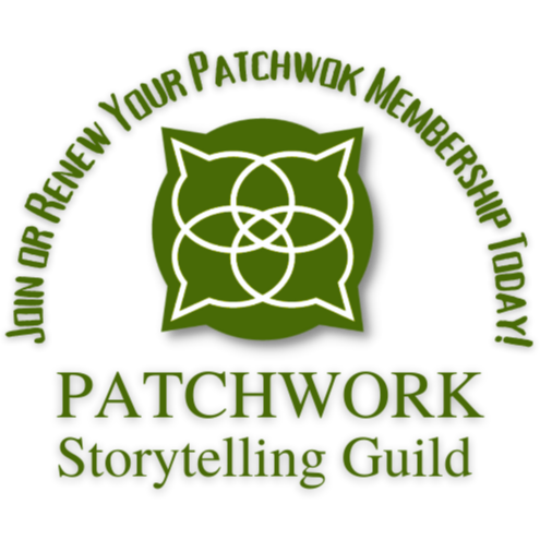 Patchwork A Storytelling Guild
