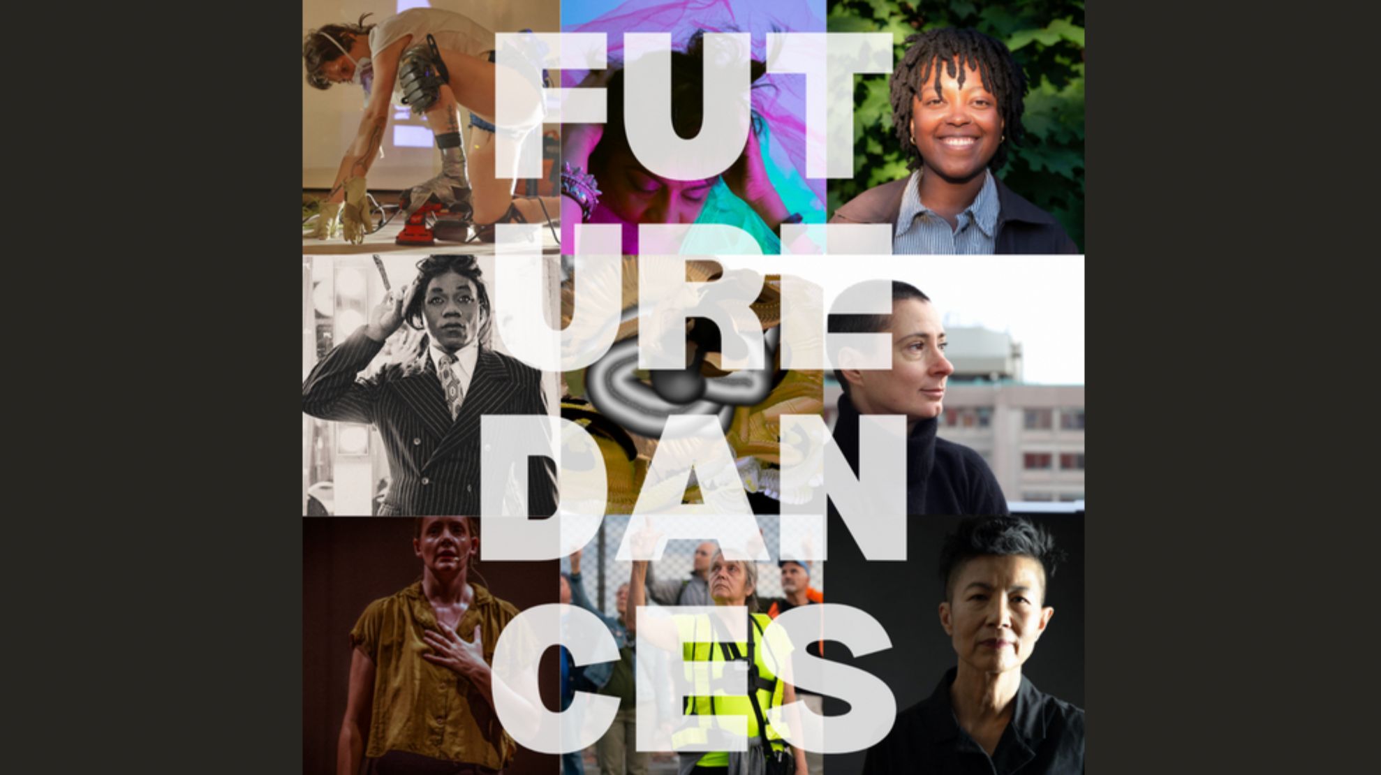 FUTURE DANCES