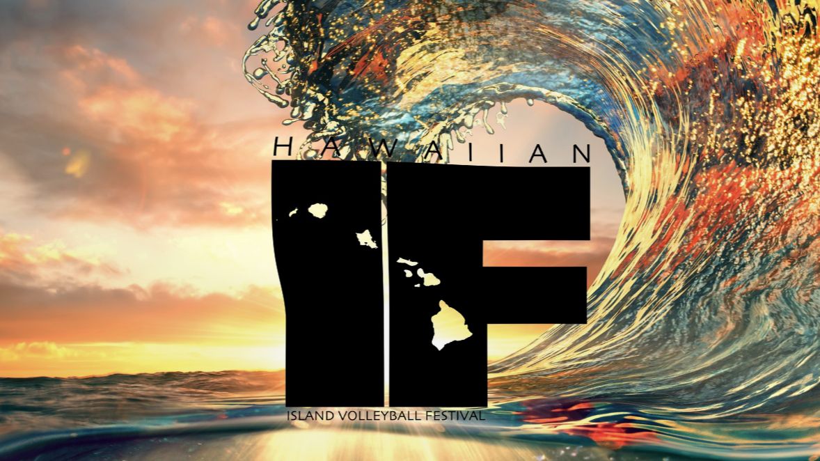 2025 Hawaii Island Festival
