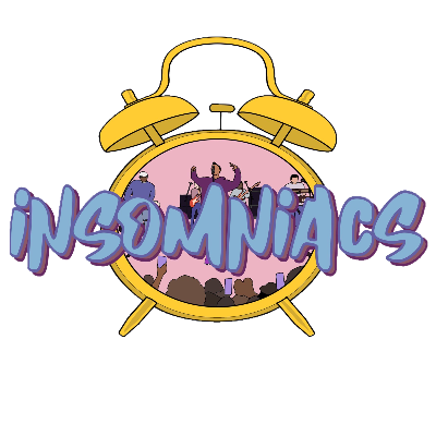 Insomniacs Inc