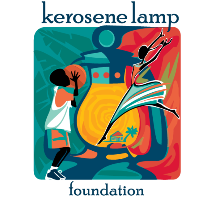 Kerosene Lamp Foundation