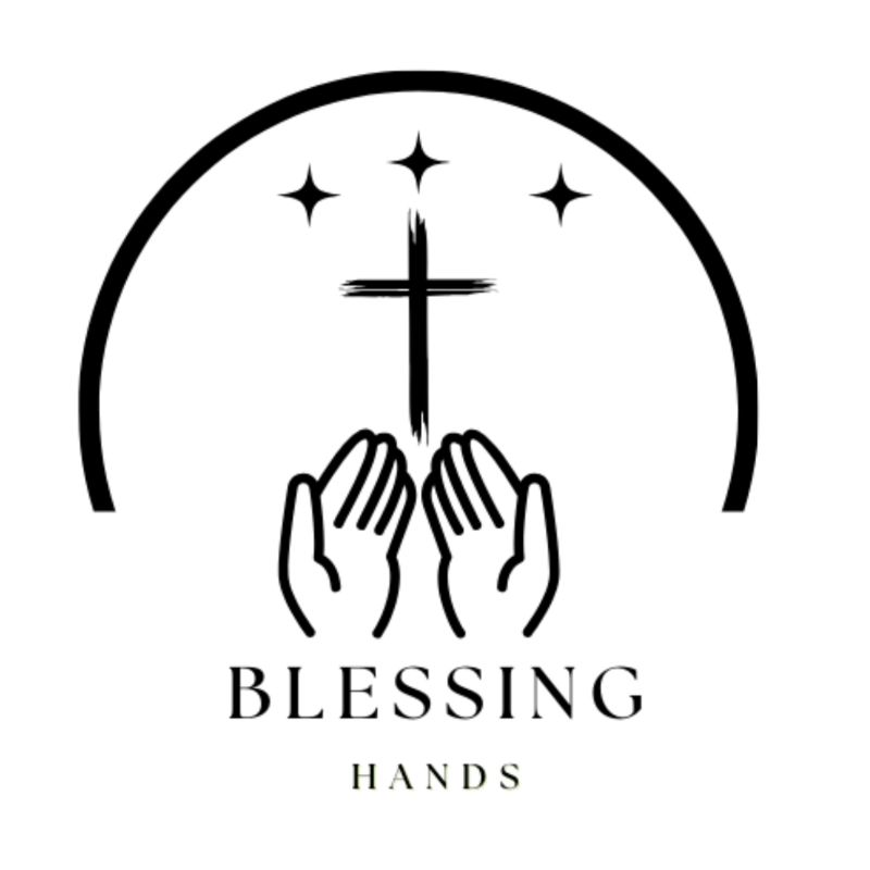 Blessing Hands