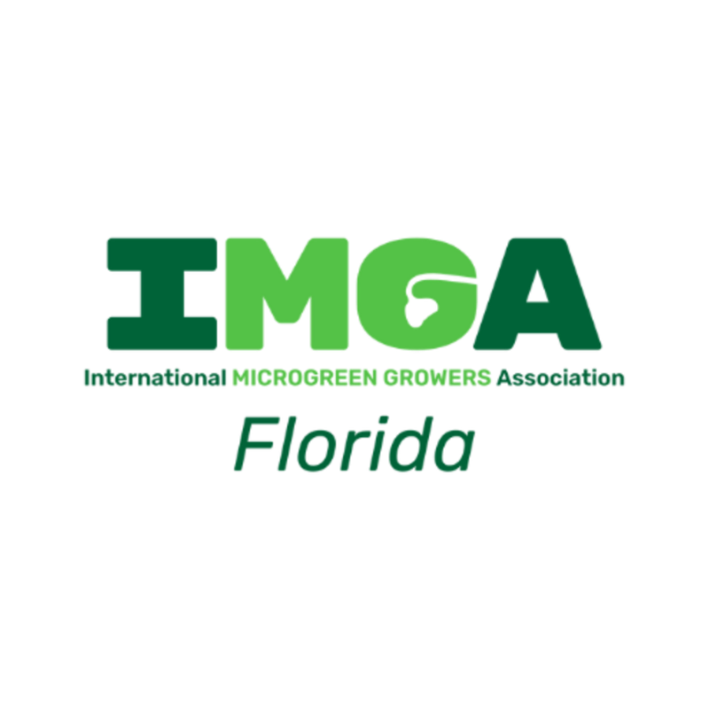 International microgreen growers association florida