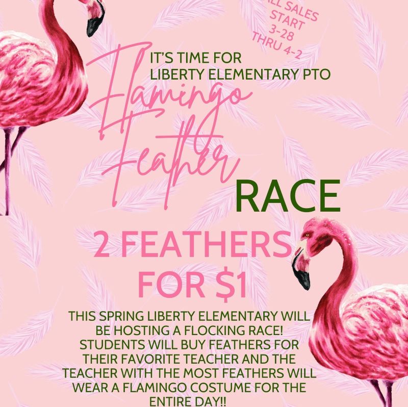 Liberty Elementary PTO