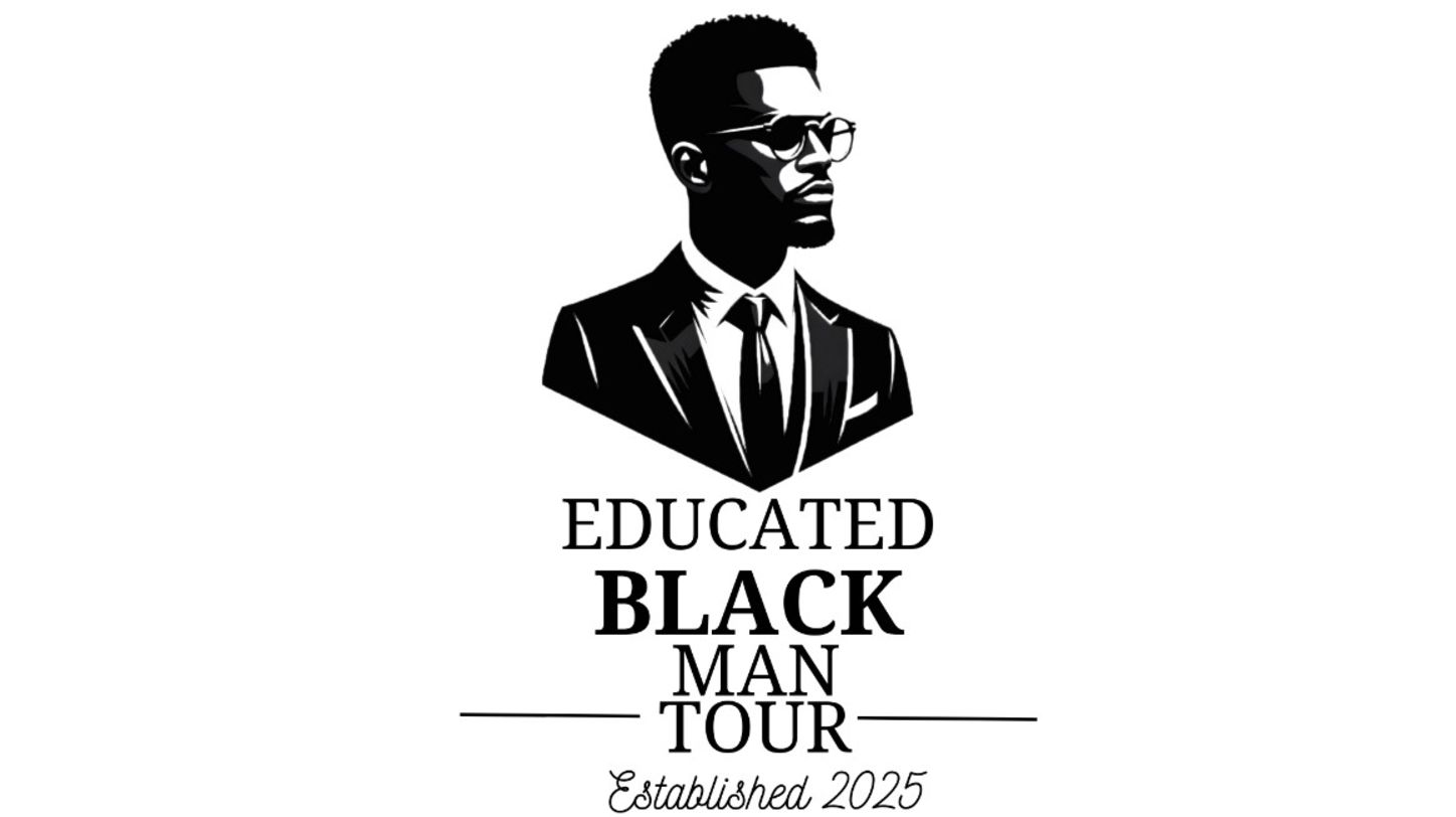 The Educated Black Man Tour New Jersey/NYC OULA Restaurant and Bar