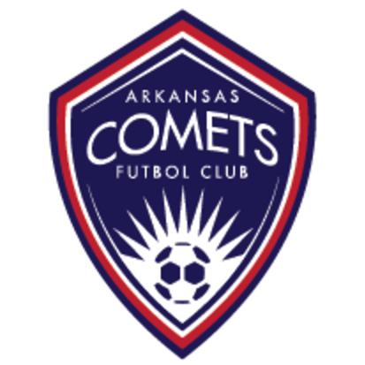 Arkansas Comets Soccer Club Inc