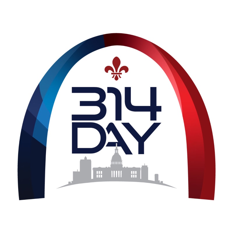 314 Day Foundation