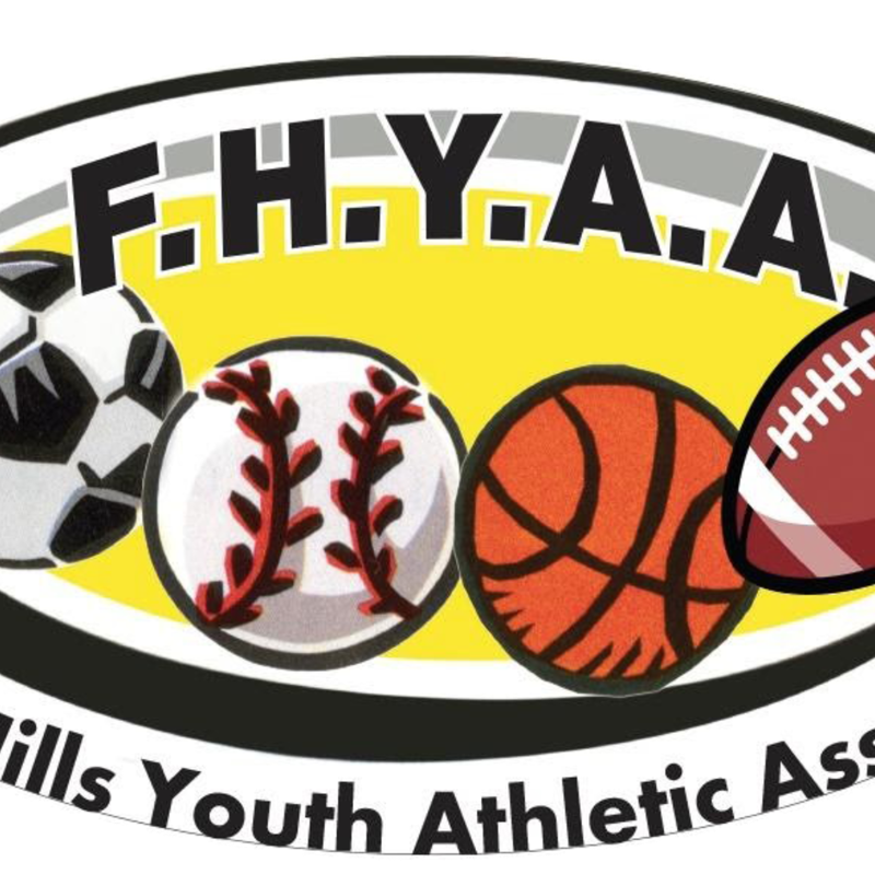 FOREST HILLS YOUTH ATHLETIC ASSOC