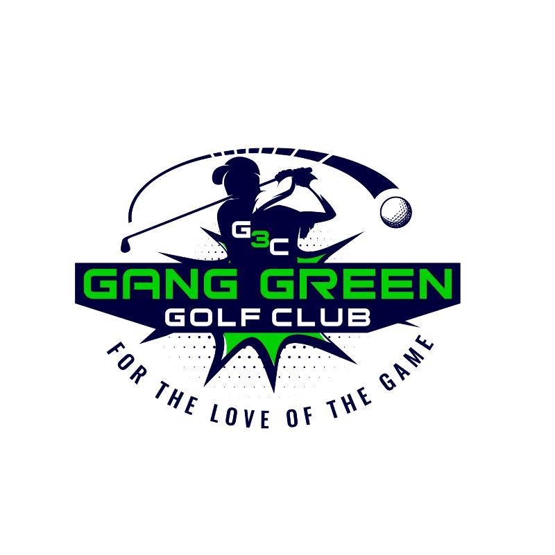 Gang Green Golf Club