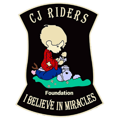 CJ RIDERS Foundation