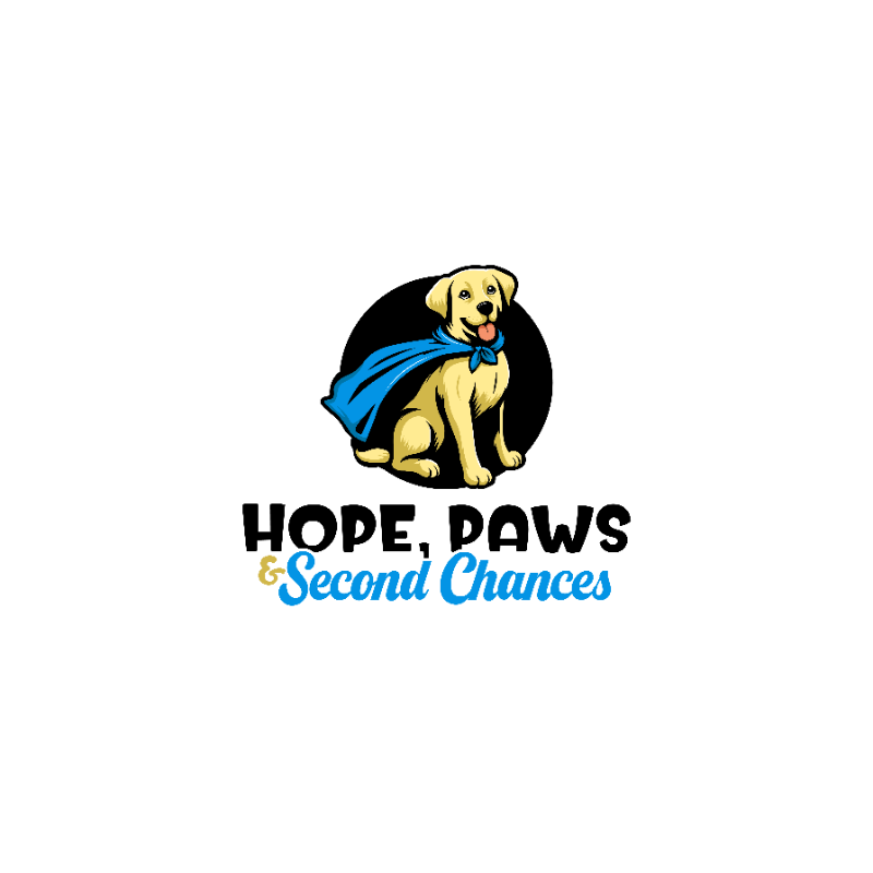 KS & SM Enterprise inc Hope Paws and Second Chances