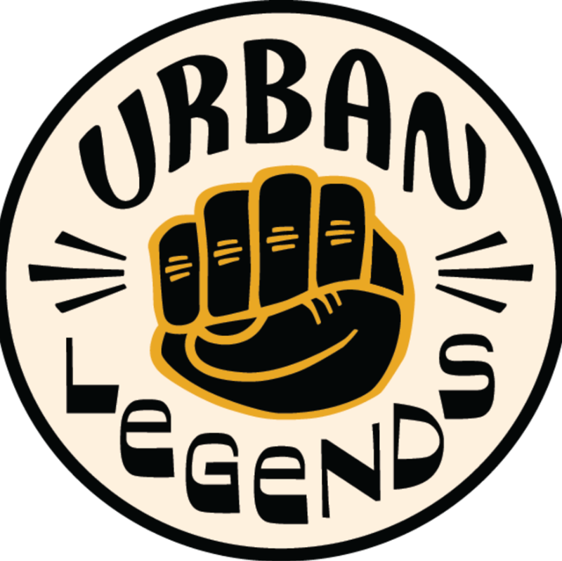 Urban Legends Poetry Collective