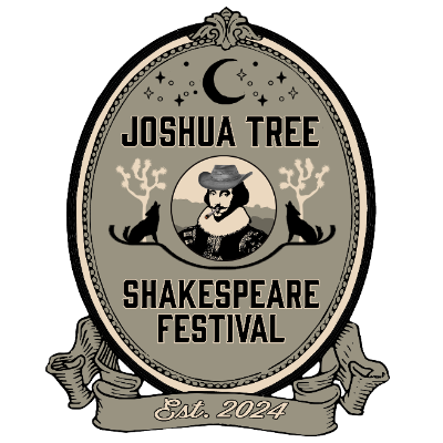 Joshua Tree Shakespeare Festival