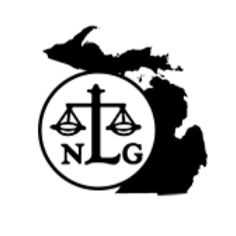National Lawyers Guild - Detroit/Michigan Chapter