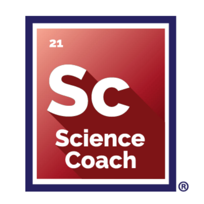 Science Coach
