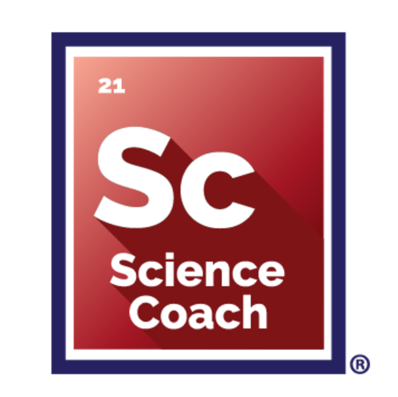 Science Coach