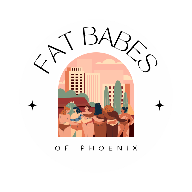 Fat Babes of Phoenix