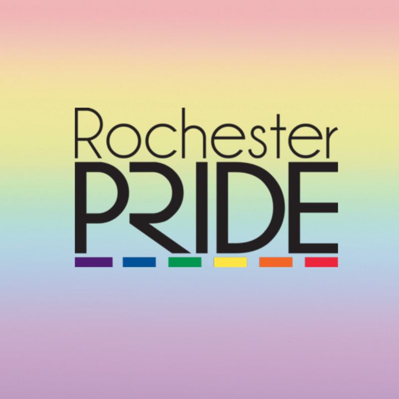 Rochester Pride