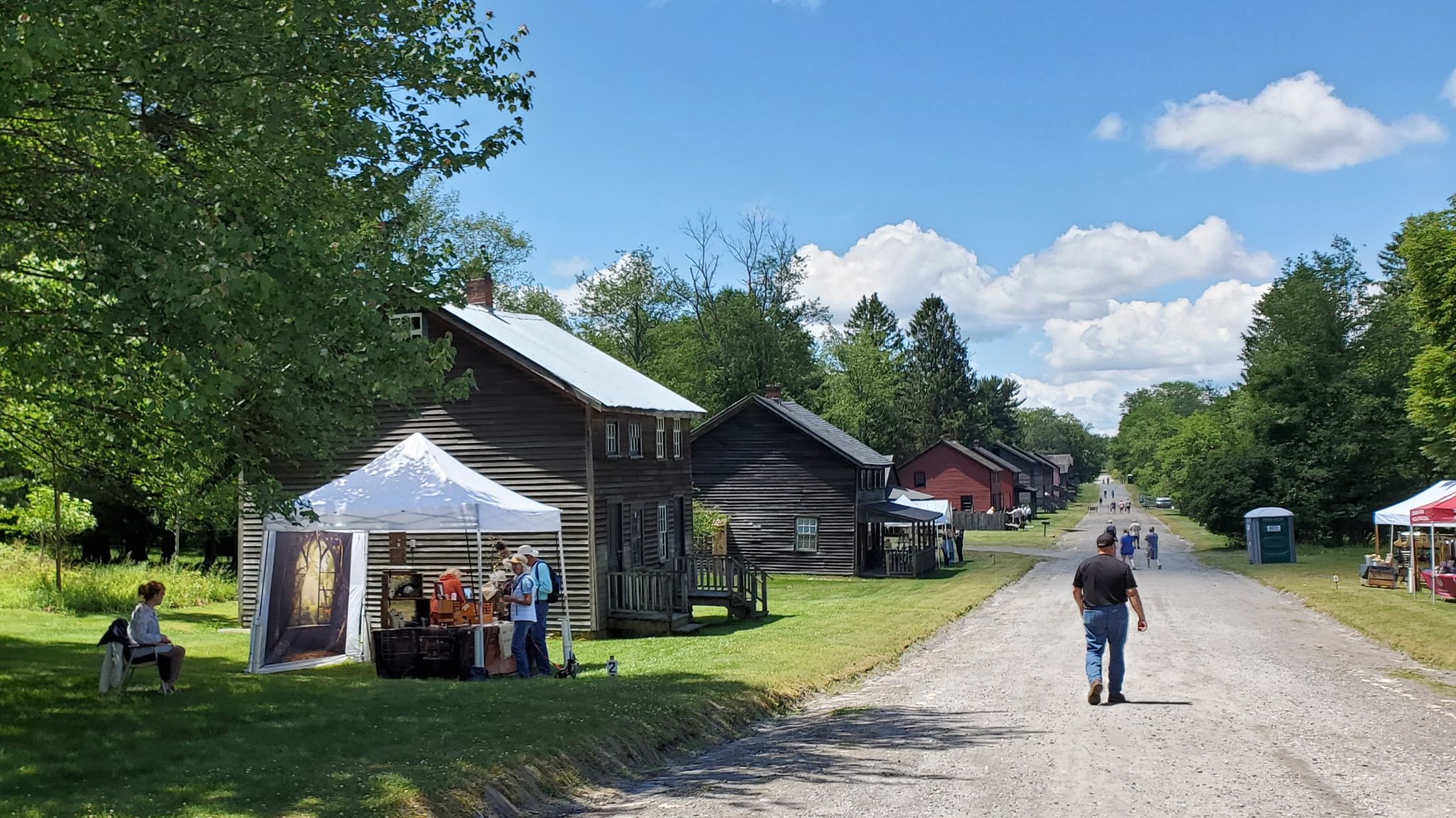 Patchtown Days Vendor Registration