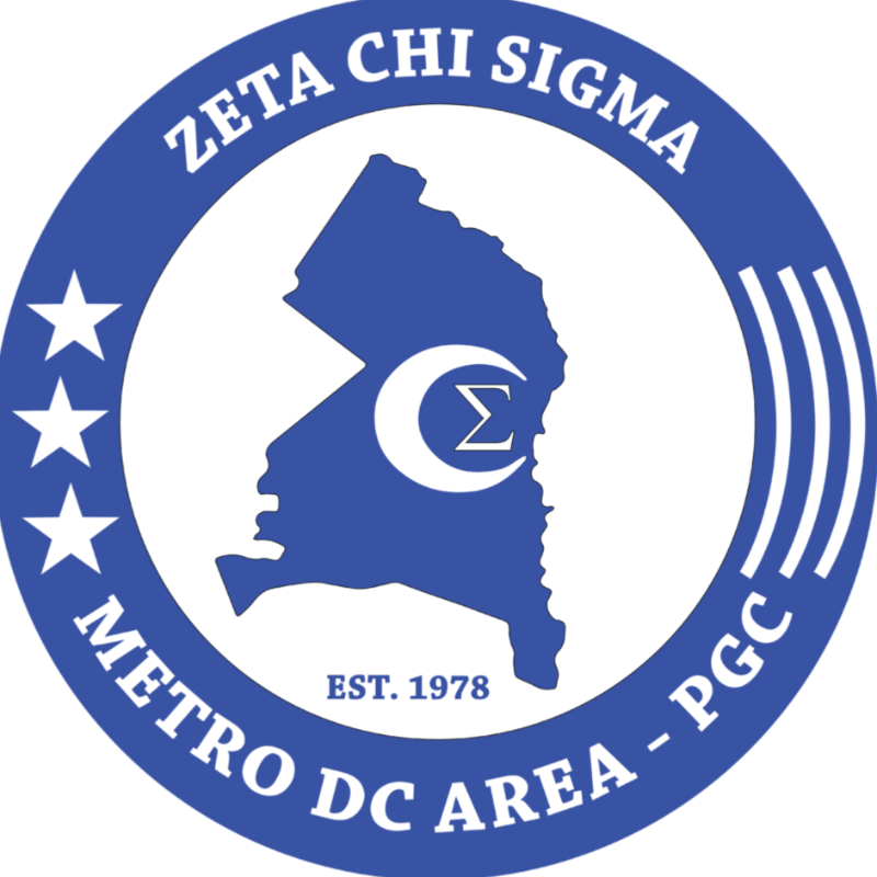 Phi Beta Sigma Fraternity, Inc., Zeta Chi Sigma Chapter