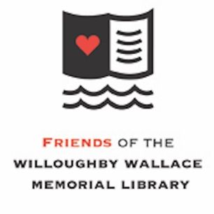 Friends of The Willoughby Wallace Memorial Library
