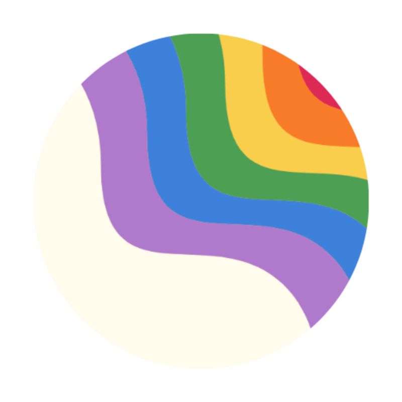 Seeing Rainbows