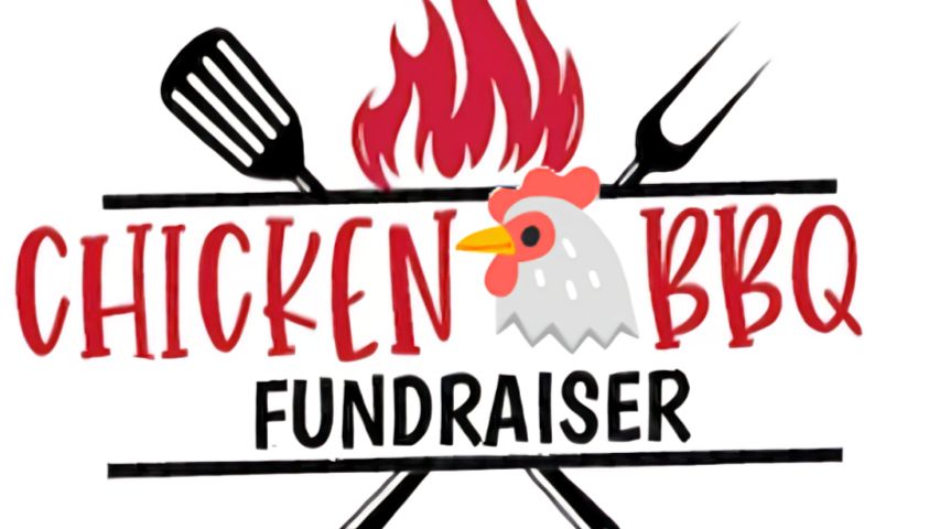 Chicken BBQ Fundraiser