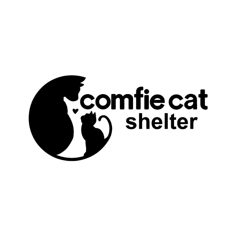 The Comfie Cat Shelter