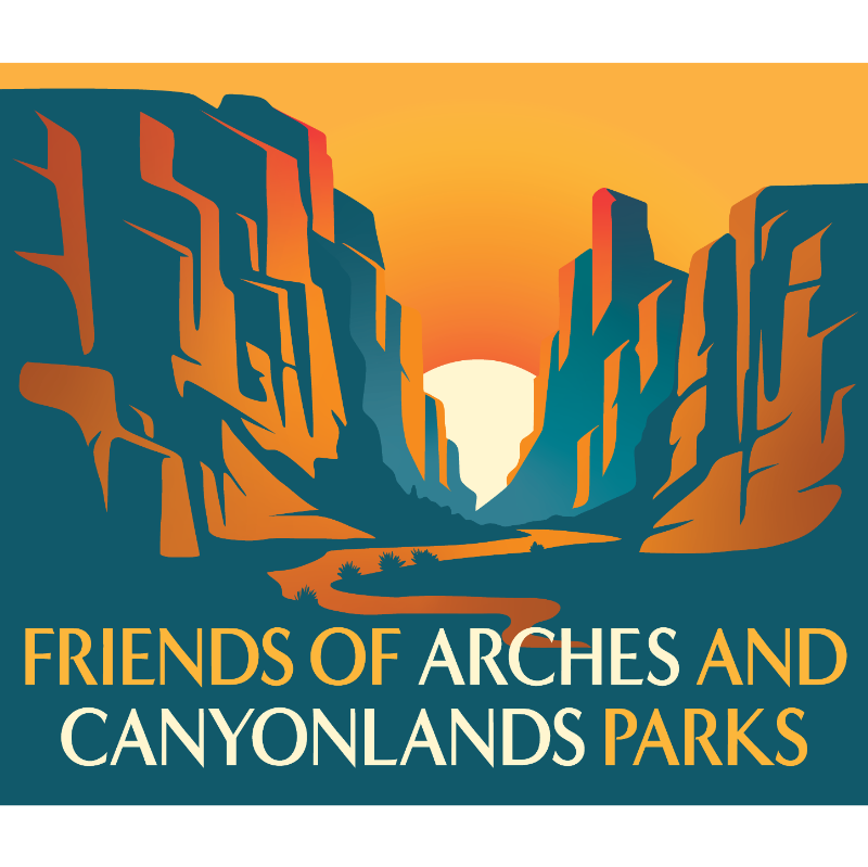 friends of arches and canyonlands parks