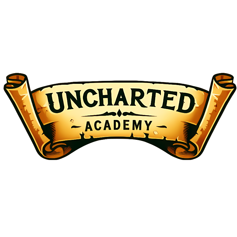 Uncharted Academy In Educational Opportunities
