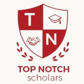 Top Notch Scholars Inc