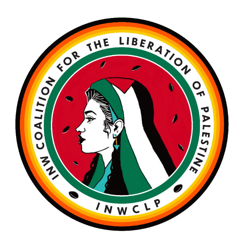 Inland Northwest Coalition for the Liberation of Palestine