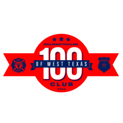 100 Club of West Texas