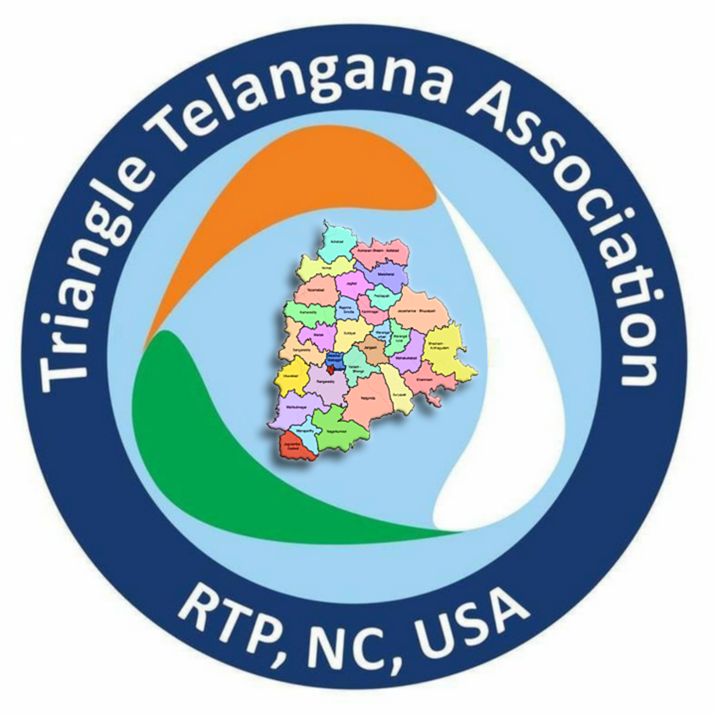 Triangle Telangana Association (TTGA)