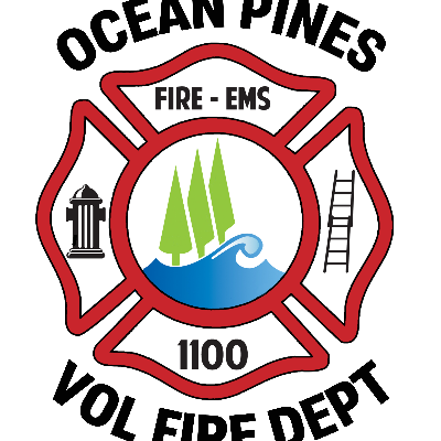Ocean Pines Volunteer Fire Department