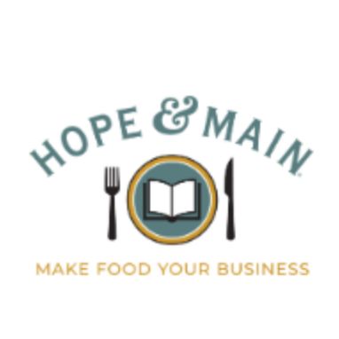 Hope & Main