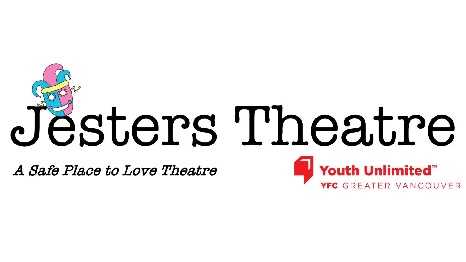 Jesters theatre spring registration 2025